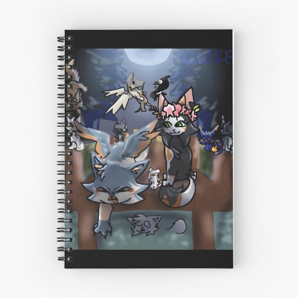 Item preview, Whimsical Animal Gathering in Moonlight designed and sold by Baby-Care.