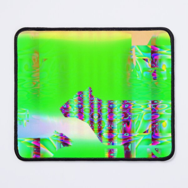 Item preview, No cow could be that colorful... designed and sold by Harryucksche.