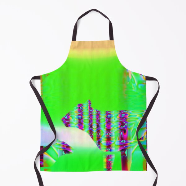 Item preview, No cow could be that colorful... designed and sold by Harryucksche.