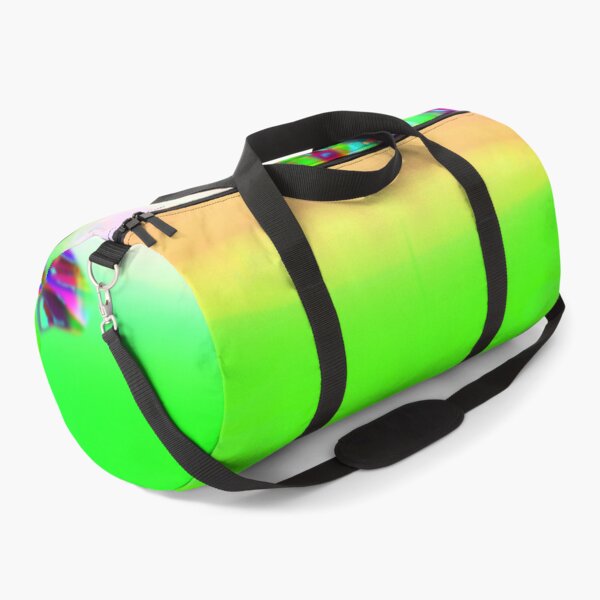 Item preview, No cow could be that colorful... designed and sold by Harryucksche.