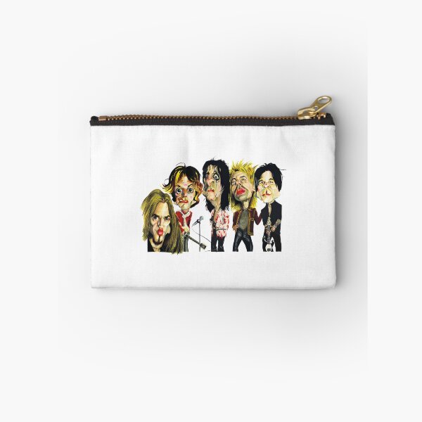Item preview, Anakedewe Alice Cooper Inspired Rock Music Graphic Design designed and sold by billno786.