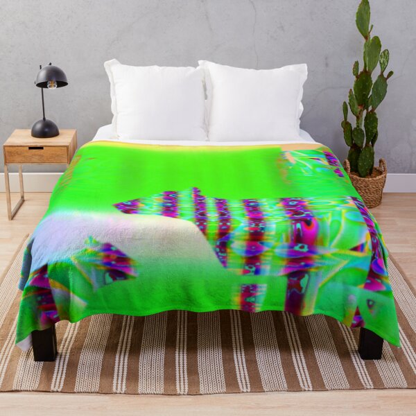 Item preview, No cow could be that colorful... designed and sold by Harryucksche.