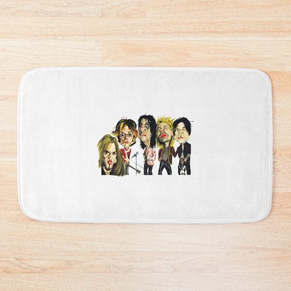 Item preview, Anakedewe Alice Cooper Inspired Rock Music Graphic Design designed and sold by billno786.