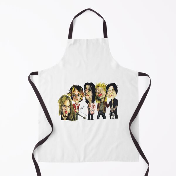 Item preview, Anakedewe Alice Cooper Inspired Rock Music Graphic Design designed and sold by billno786.