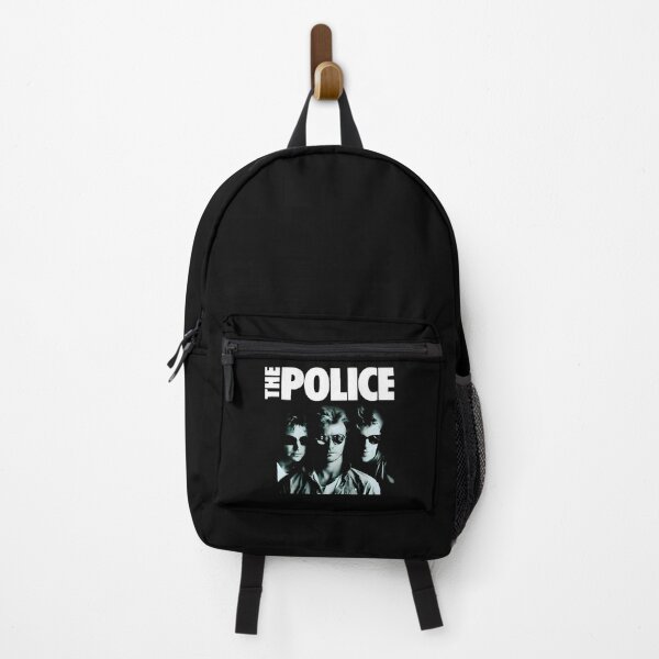 Item preview, The Policethe Police Band designed and sold by hattazillsu.