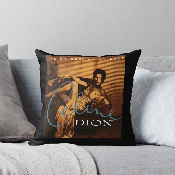 Item preview, Celine Dion Colour of My Love Album designed and sold by hamza mejjati.