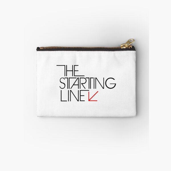 Item preview, The Starting Line Inspirational Running and Racing Design designed and sold by jamal alamri.