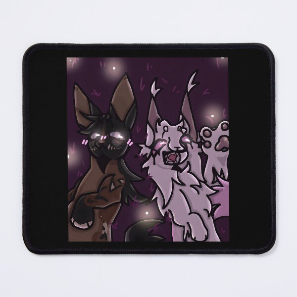 Item preview, Cute Animal Companions in Twilight designed and sold by Baby-Care.