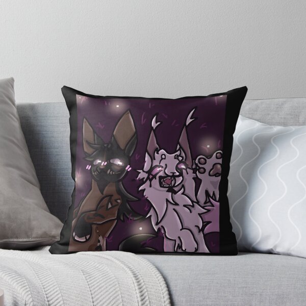 Item preview, Cute Animal Companions in Twilight designed and sold by Baby-Care.