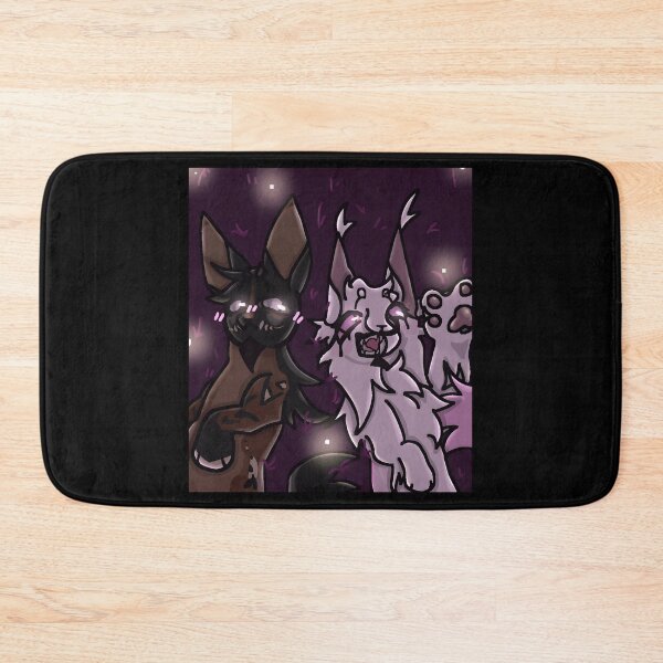 Item preview, Cute Animal Companions in Twilight designed and sold by Baby-Care.