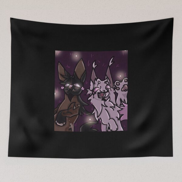 Item preview, Cute Animal Companions in Twilight designed and sold by Baby-Care.