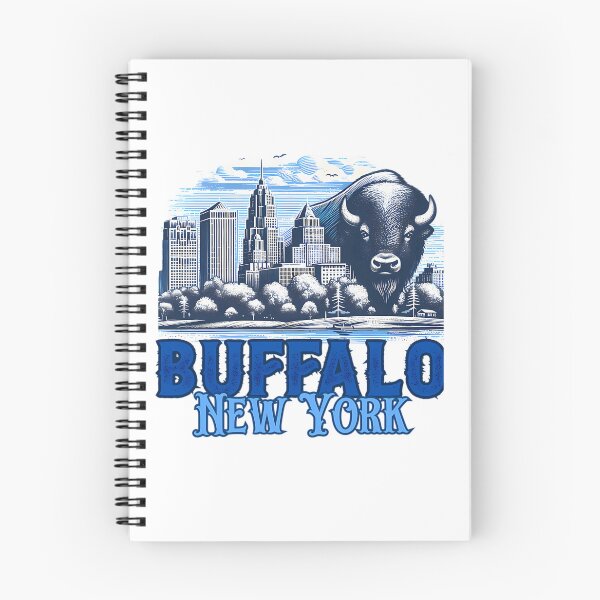 Item preview, Giant Buffalo Head Rising Behind The Buffalo designed and sold by Babyheaven.