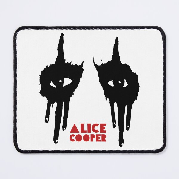 Item preview, Alice Chopper Motorcycle Illustration Art Design designed and sold by billno786.