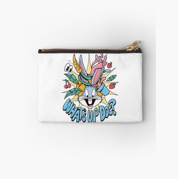 Item preview, Playful Charm and Retro Energy – What’s Up Doc? designed and sold by WATEKE.