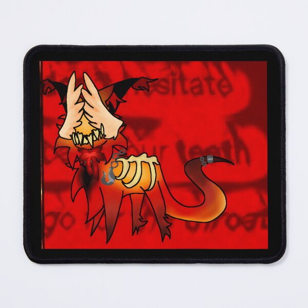 Item preview, Spooky Creature with Horns and Skeleton Design designed and sold by Baby-Care.