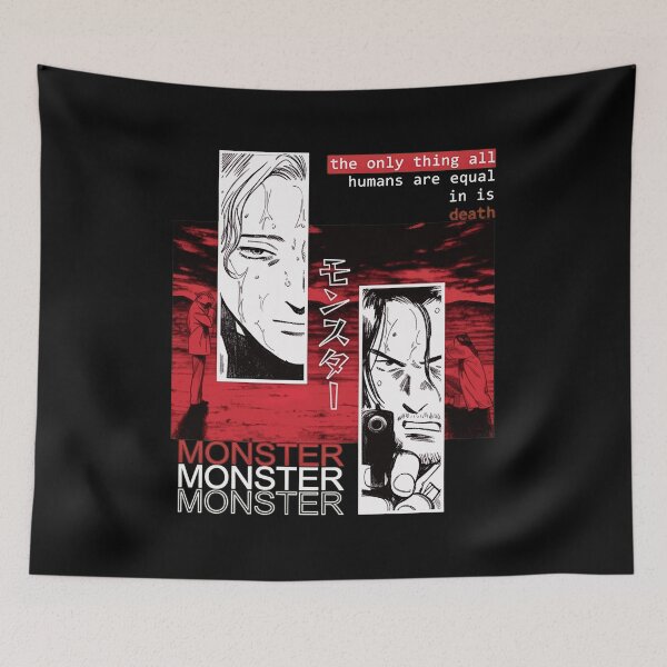 Item preview, Dark Anime Manga Quote  designed and sold by odakinstle44.