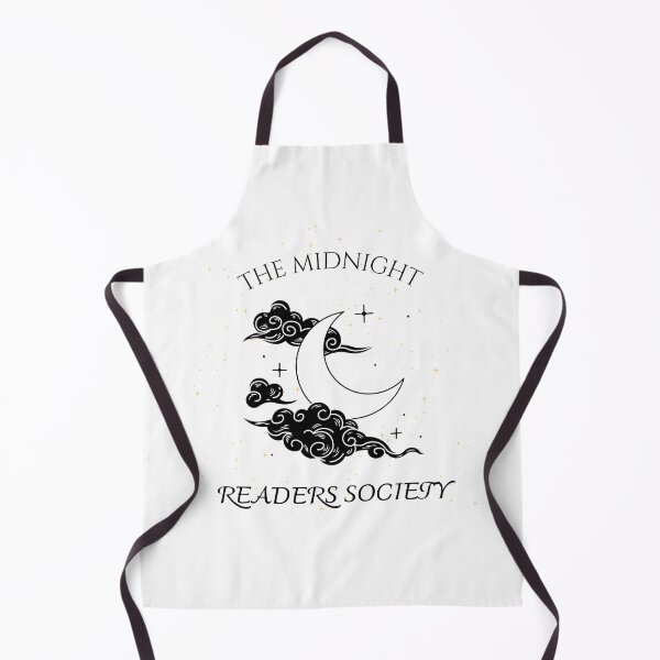 Item preview, The midnight readers society designed and sold by Mucha's Rose.
