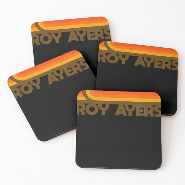 Item preview, Roy Ayers - Everybody Loves the Sunshine designed and sold by DarkPsyche.