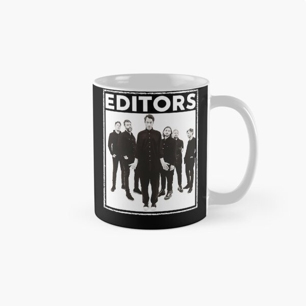 Item preview, EDITORS BAND designed and sold by ExpressPalette.