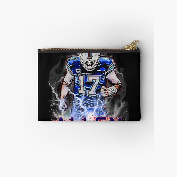 Item preview, Josh Allen Buffalo Bills designed and sold by patheroineart.