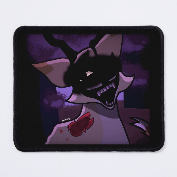 Item preview, Spooky Forest Monster Illustration designed and sold by Baby-Care.