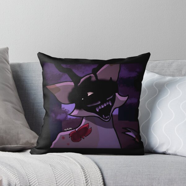 Item preview, Spooky Forest Monster Illustration designed and sold by Baby-Care.