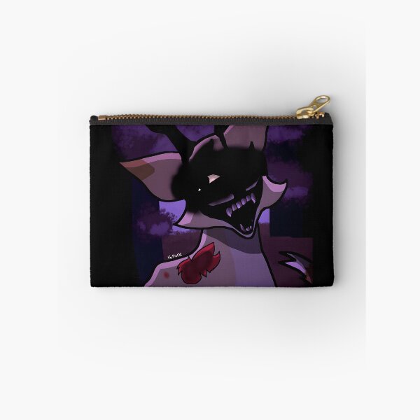 Item preview, Spooky Forest Monster Illustration designed and sold by Baby-Care.