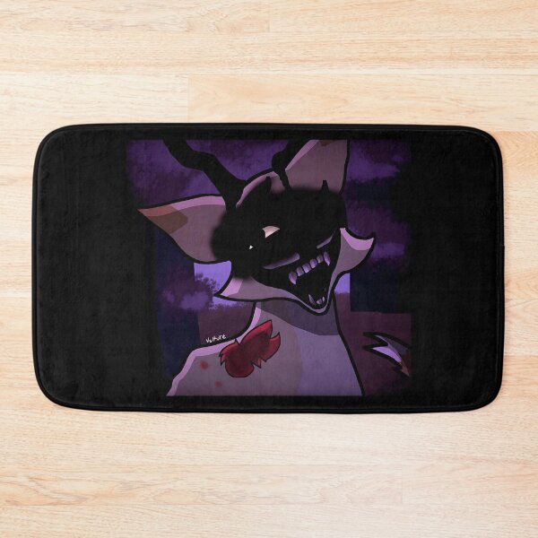 Item preview, Spooky Forest Monster Illustration designed and sold by Baby-Care.