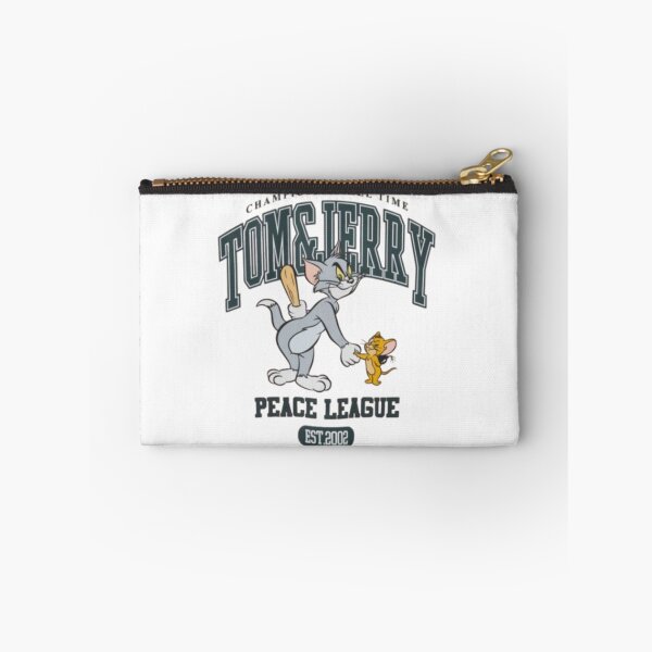 Item preview, Classic Friendship and Retro Charm – Tom & Jerry Peace League designed and sold by WATEKE.
