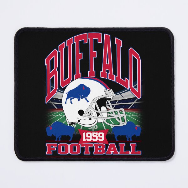 Item preview, Buffalo Football designed and sold by cutiepics.