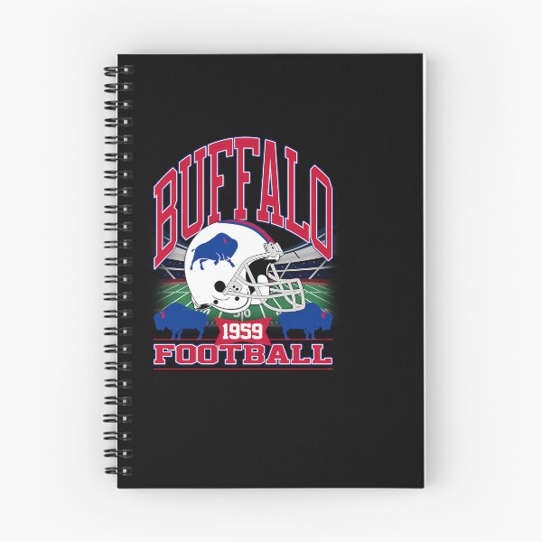 Item preview, Buffalo Football  designed and sold by cutiepics.
