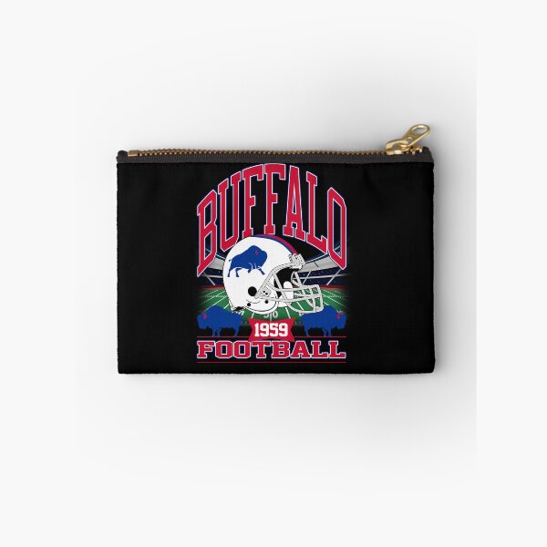 Item preview, Buffalo Football  designed and sold by cutiepics.
