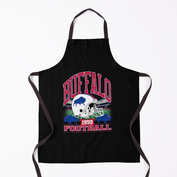 Item preview, Buffalo Football  designed and sold by cutiepics.