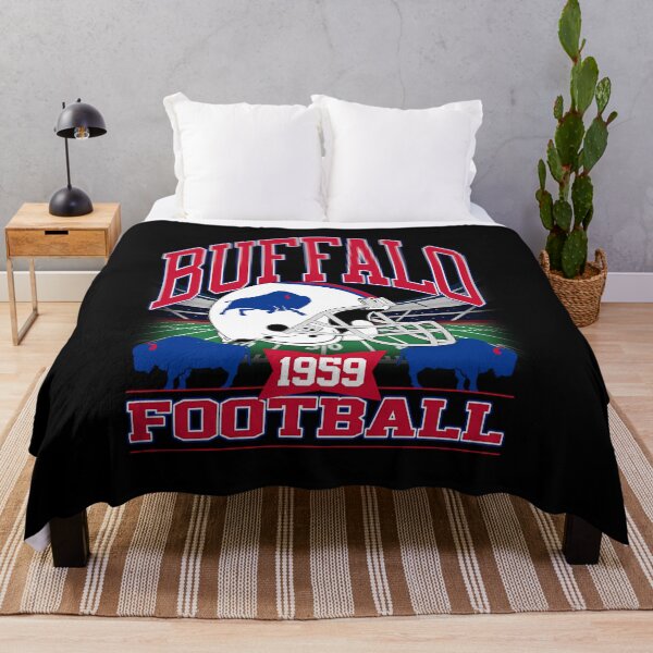 Item preview, Buffalo Football  designed and sold by cutiepics.
