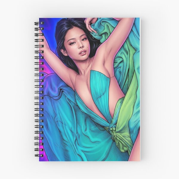 Item preview, BP J The Dress Lgbtq+ Comic Book Art Home Wall Decor Print Poster Pride TV Series Movie Music designed and sold by Mind Space.