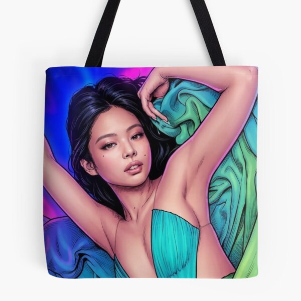 Item preview, BP J The Dress Lgbtq+ Comic Book Art Home Wall Decor Print Poster Pride TV Series Movie Music designed and sold by Mind Space.