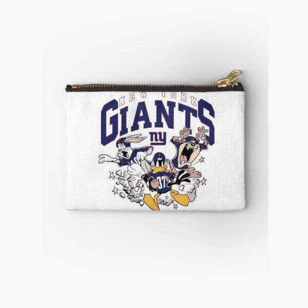 Item preview, Cartoon Energy and Team Spirit – New York Giants Mash‑Up designed and sold by WATEKE.