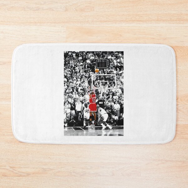 Item preview, Legendary Basketball Player Inspired Artwork Featuring Iconic Athlete designed and sold by klickklick.