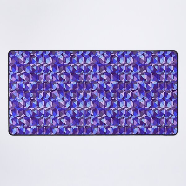 Item preview, Abstract Gemstone  designed and sold by PosyAndPencil.