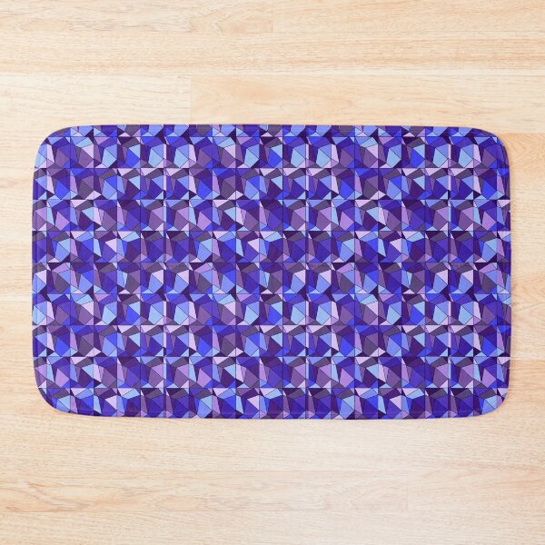 Item preview, Abstract Gemstone  designed and sold by PosyAndPencil.