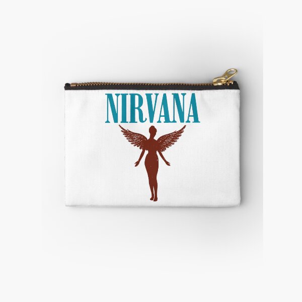 Item preview, Utero Greats Album Nirvana designed and sold by ubabura54.