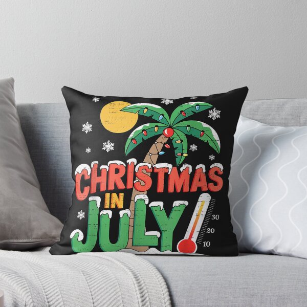 Item preview, Christmas In July Summer Xmas Beach Vacation Men Women Kids designed and sold by vetr772.