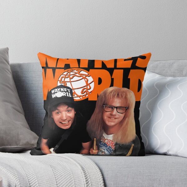 Item preview, Wayne's For Fans designed and sold by StudioGothics.
