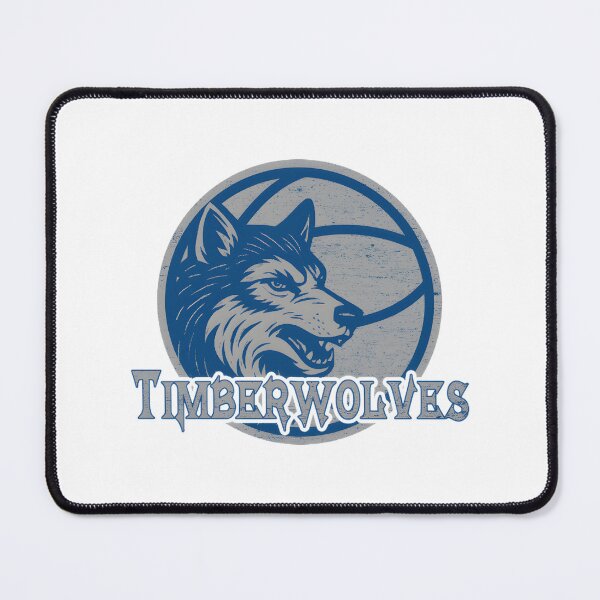 Item preview, Vintage Timberwolves Retro Wolf Design for Nature and Wildlife Enthusiasts designed and sold by klickklick.