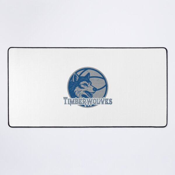 Item preview, Vintage Timberwolves Retro Wolf Design for Nature and Wildlife Enthusiasts designed and sold by klickklick.