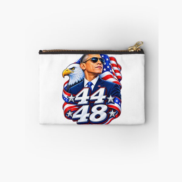 Item preview, Stylish and Inspirational Barack Obama Graphic Design Artwork designed and sold by Barbara Souza.