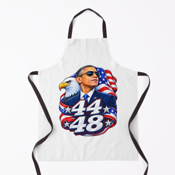 Item preview, Stylish and Inspirational Barack Obama Graphic Design Artwork designed and sold by Barbara Souza.