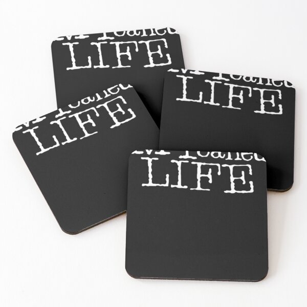 Item preview, My So Called Life designed and sold by DarkPsyche.