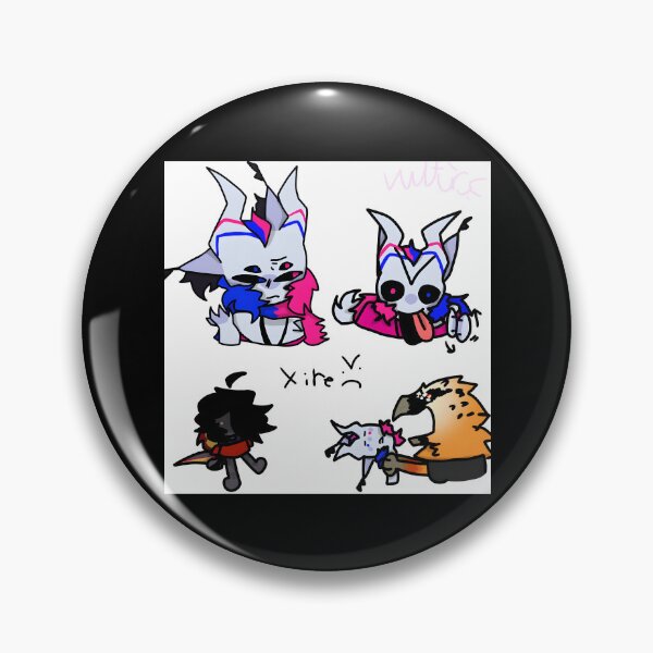Item preview, Colorful Fantasy Creatures with Emotion designed and sold by Baby-Care.