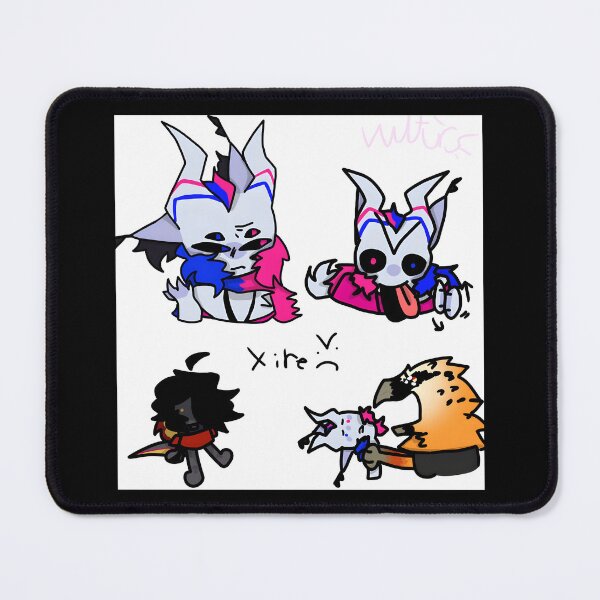 Item preview, Colorful Fantasy Creatures with Emotion designed and sold by Baby-Care.